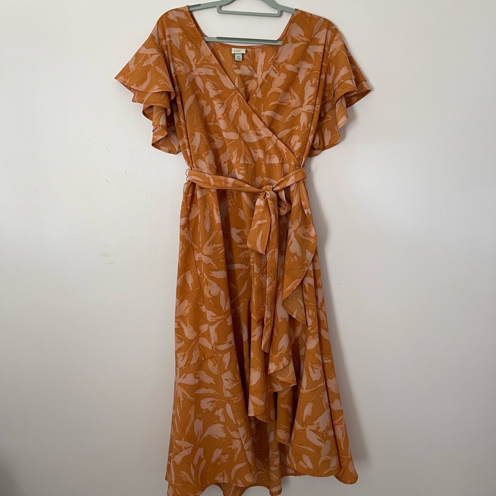 A New Day Dress XXL